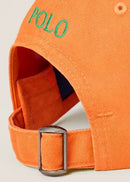 (⏰Limited Time Sale 60% OFF)The Iconic Cotton Chino Ball Cap