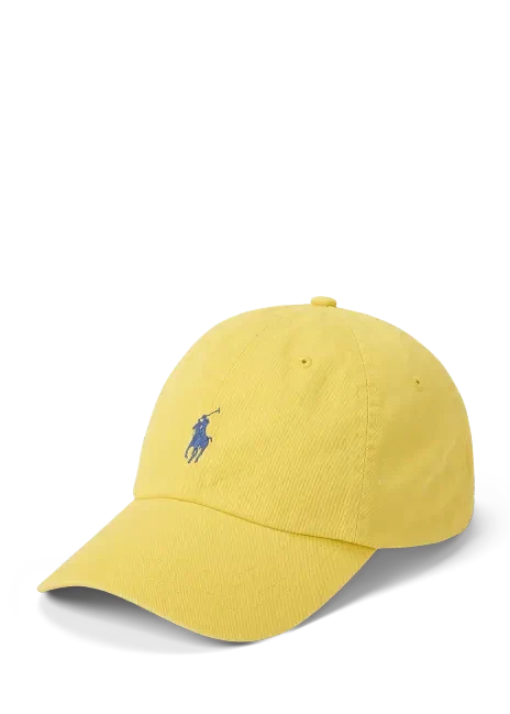 (⏰Limited Time Sale 60% OFF)The Iconic Cotton Chino Ball Cap