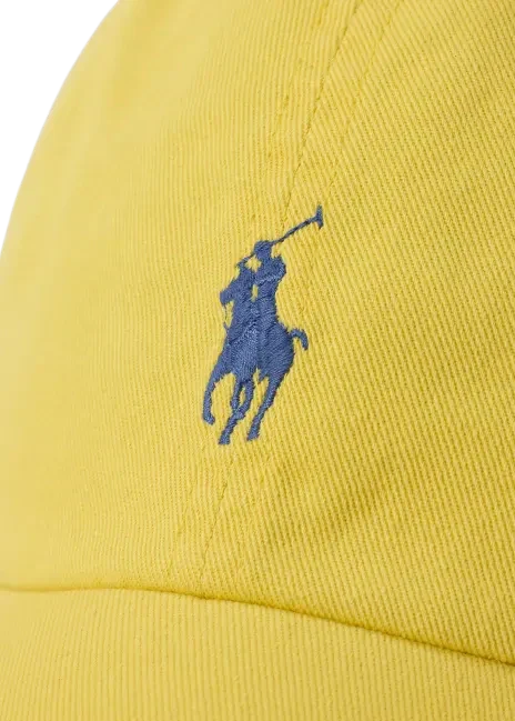 (⏰Limited Time Sale 60% OFF)The Iconic Cotton Chino Ball Cap