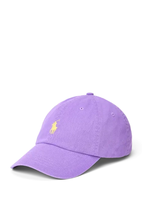 (⏰Limited Time Sale 60% OFF)The Iconic Cotton Chino Ball Cap