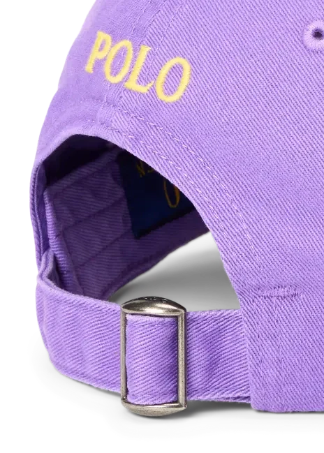 (⏰Limited Time Sale 60% OFF)The Iconic Cotton Chino Ball Cap