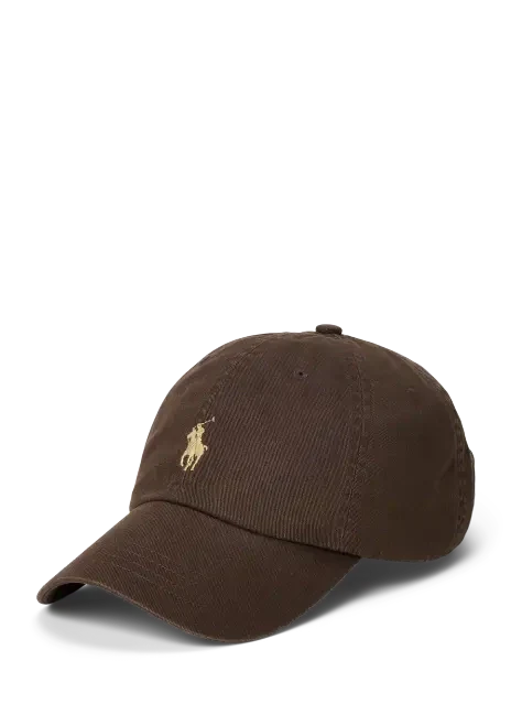 (⏰Limited Time Sale 60% OFF)The Iconic Cotton Chino Ball Cap