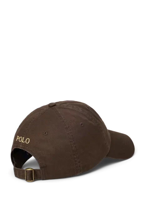 (⏰Limited Time Sale 60% OFF)The Iconic Cotton Chino Ball Cap